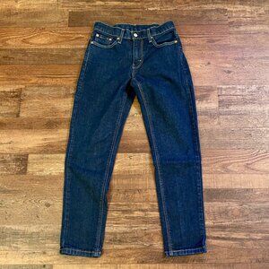 Levi's Jeans Men's 531 Athletic Slim Stretch Denim Size 29x30
